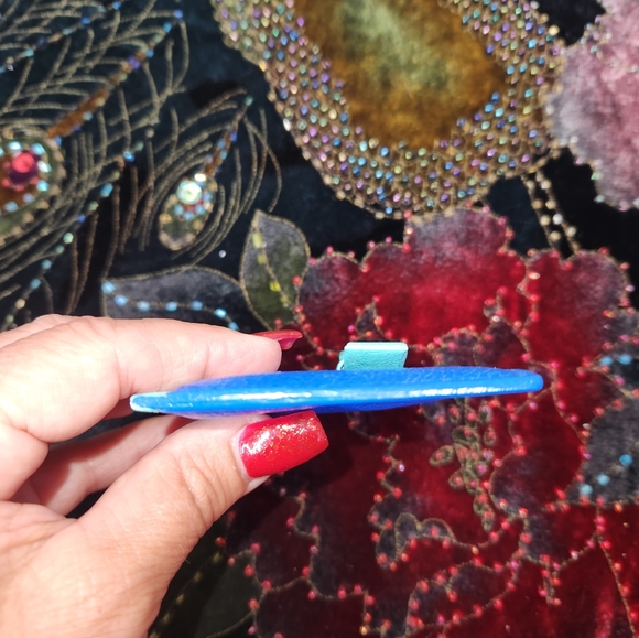 Miu Miu Card Wallet - Picture 4 of 11